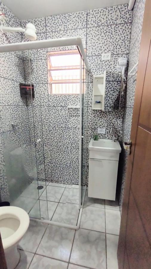 Apartamento Ubatuba - Praia Grande - 200M Da Praia Exterior photo